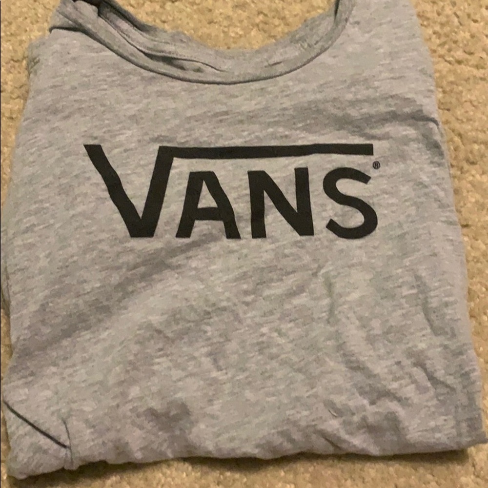 VANS Shirt